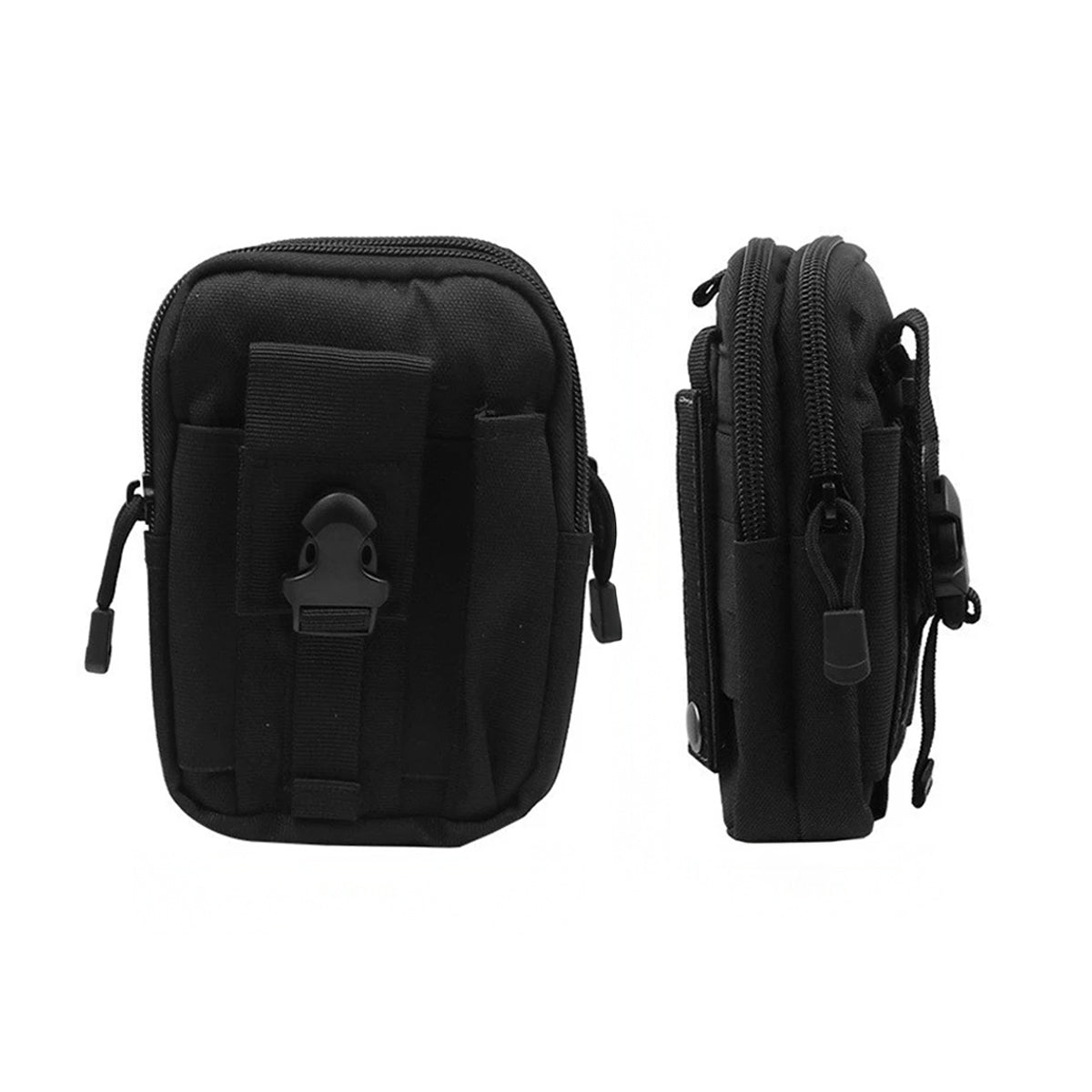 Fanny Pack – Waist and Leg Strap
