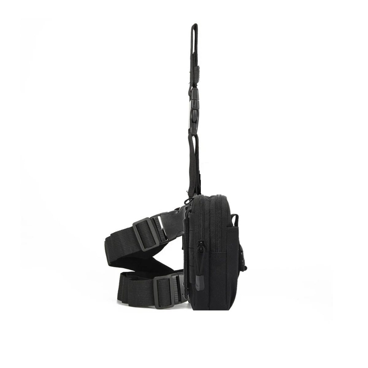 Fanny Pack – Waist and Leg Strap