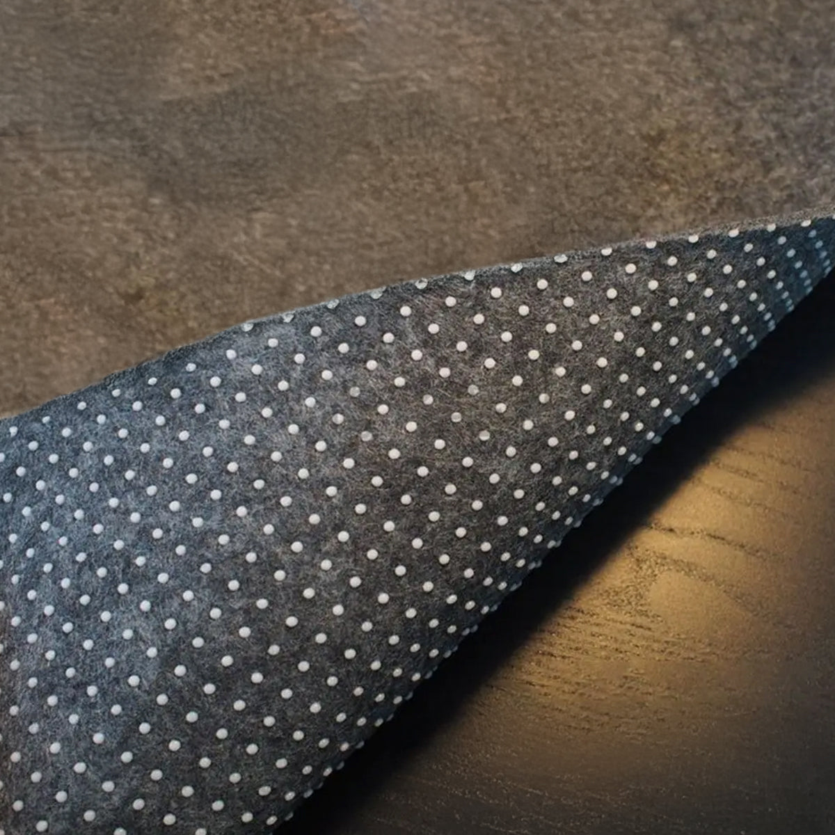 Large Wool Felt Desk Mat - Gaming & Office Mouse Pad