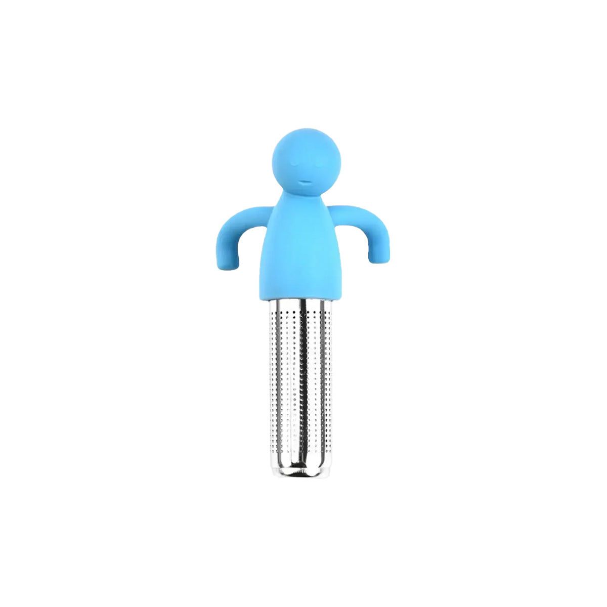Funny Stainless Steel Tea Strainer