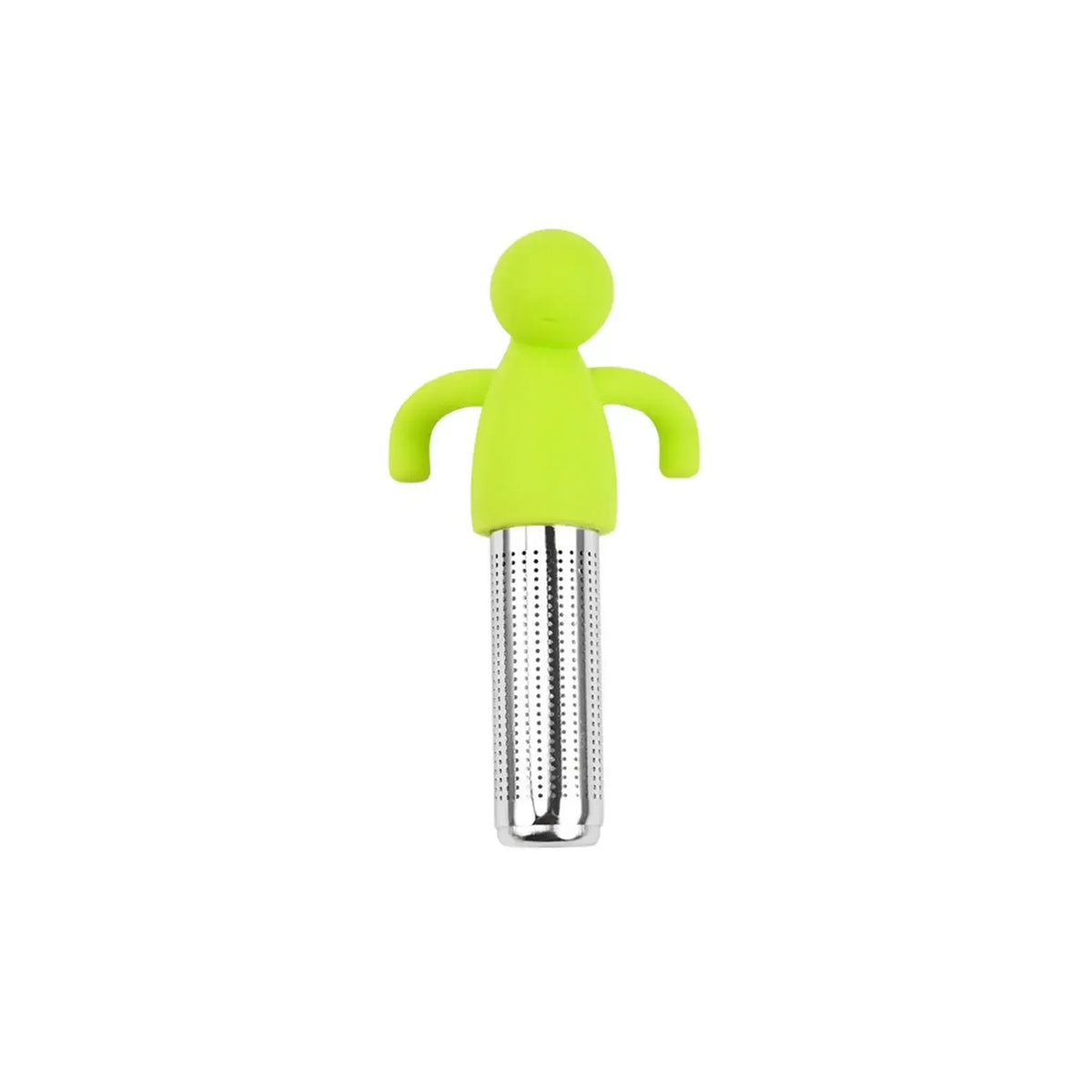 Funny Stainless Steel Tea Strainer