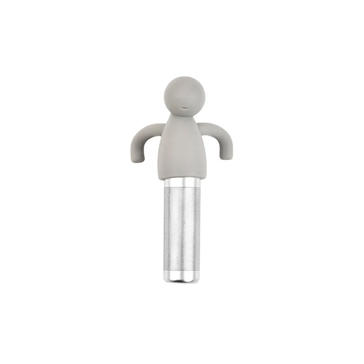 Funny Stainless Steel Tea Strainer