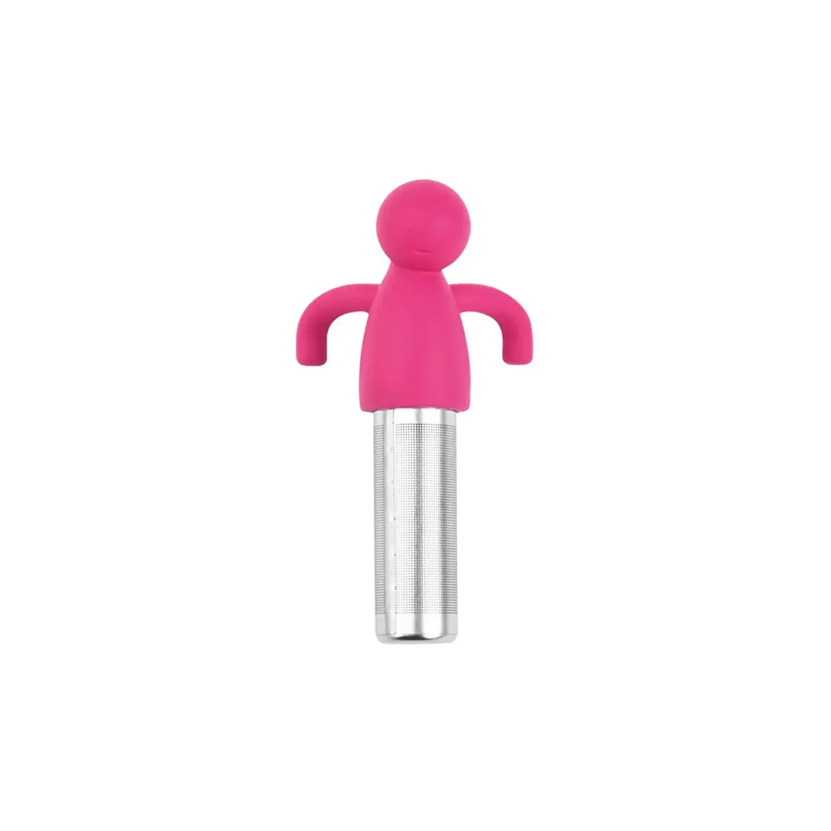 Funny Stainless Steel Tea Strainer