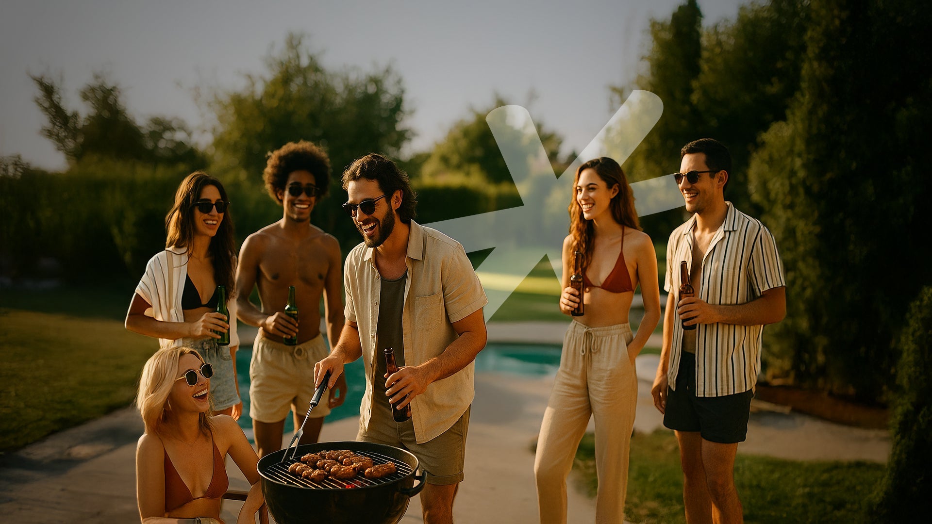 BBQ