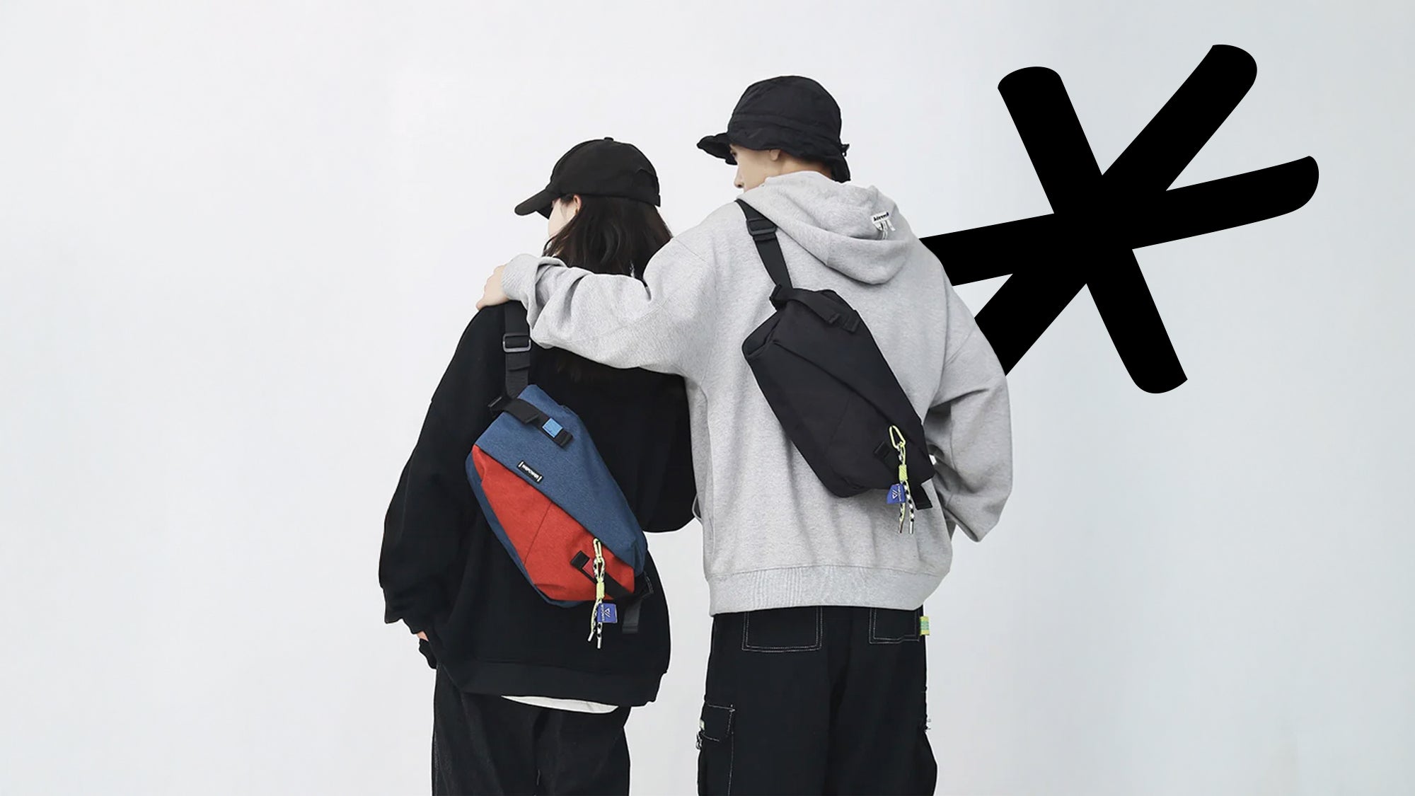 Travel essentials