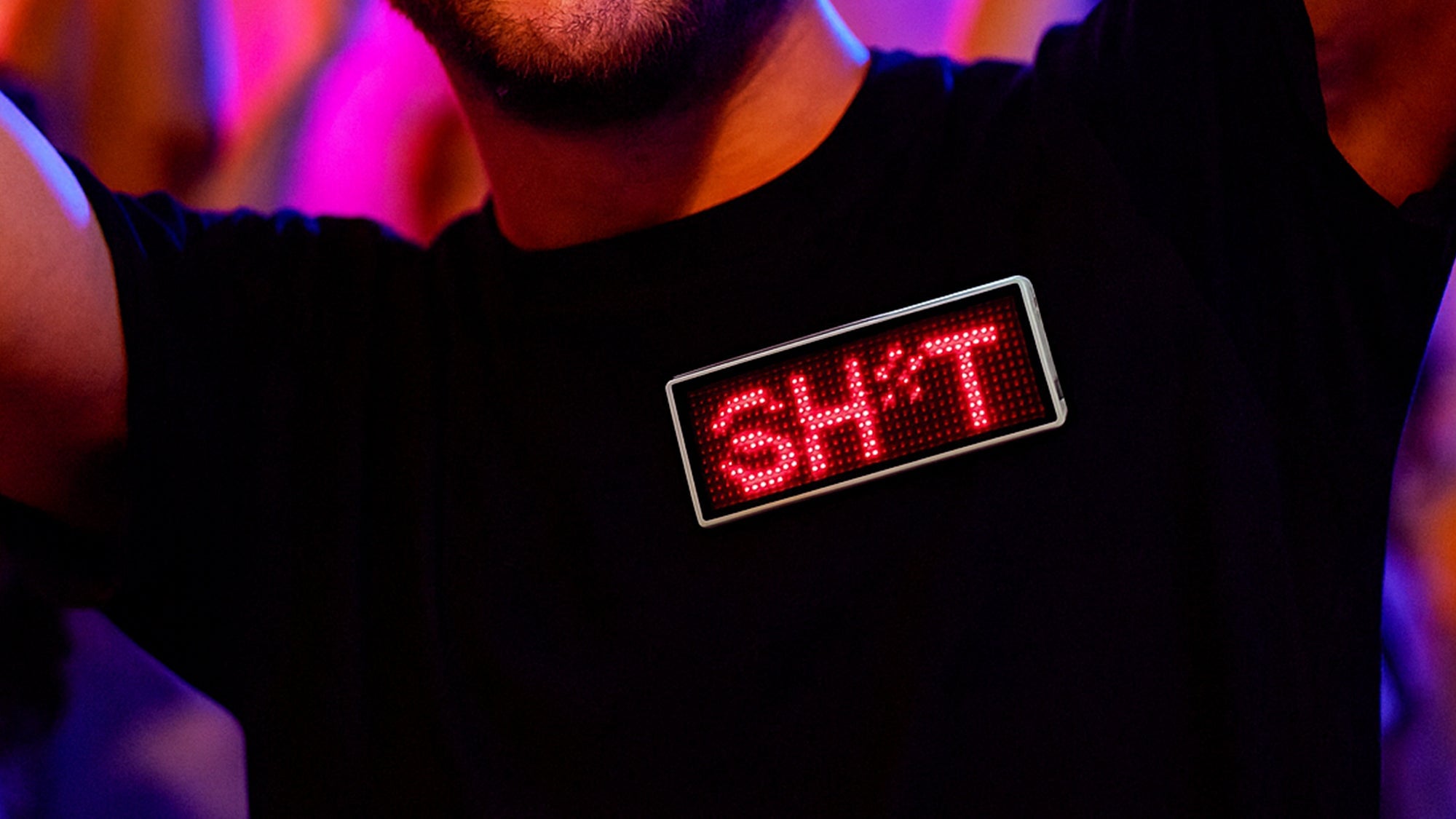 Party Sh*t