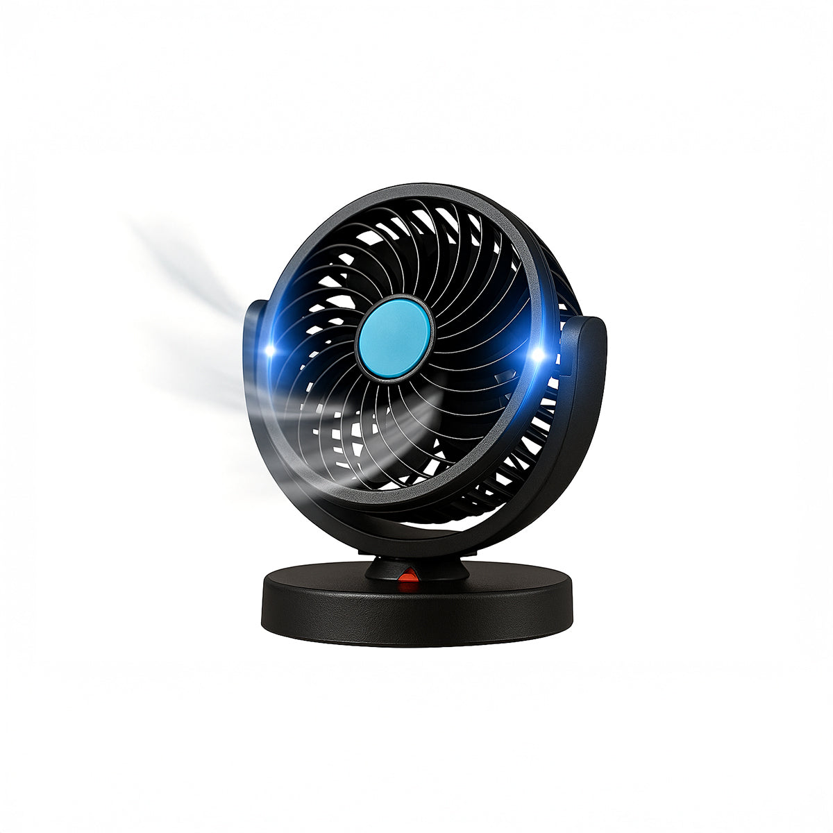 360° Car Fan