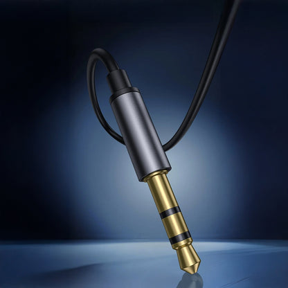 Bluetooth Car Adapter - Audio & PC Control