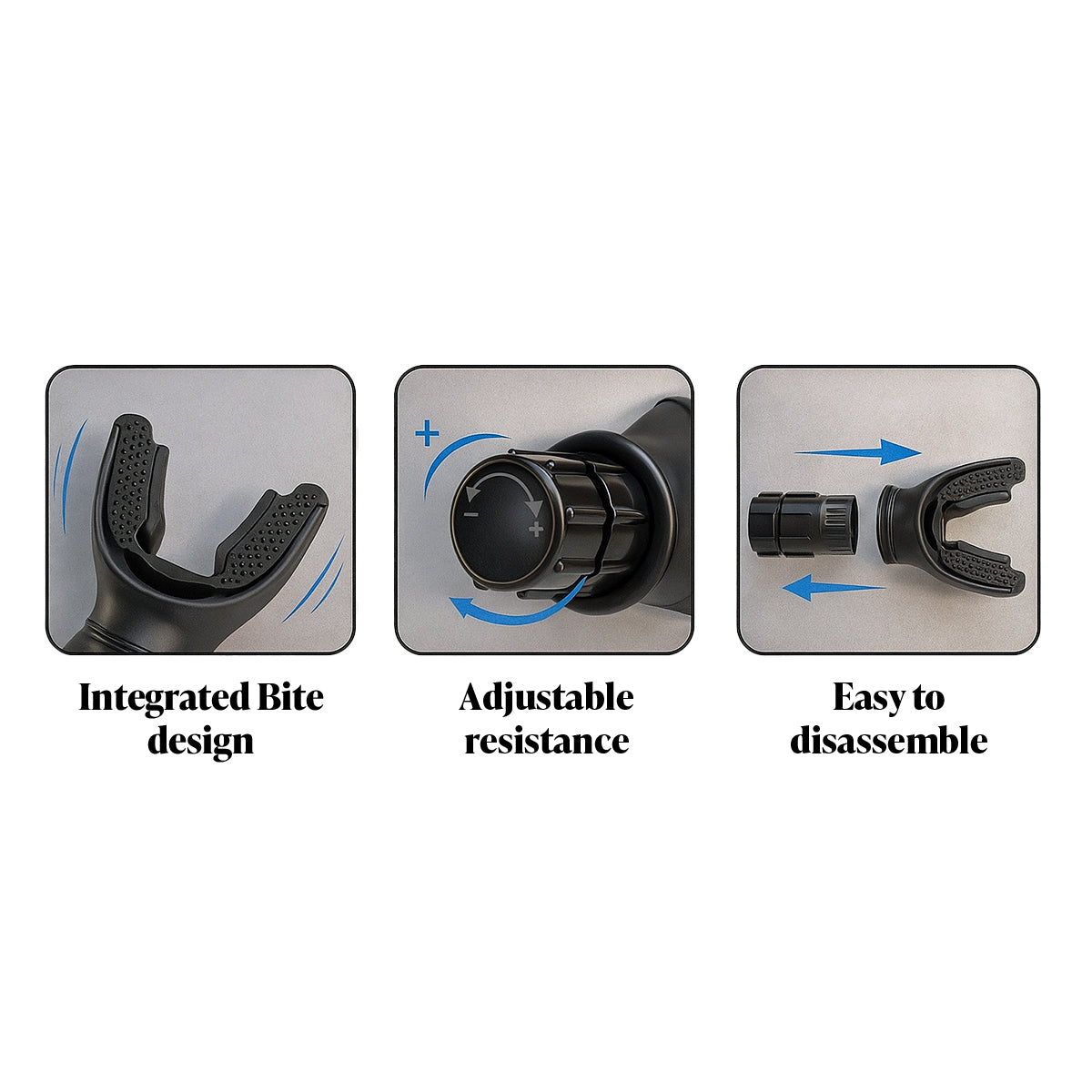 Image of How To Use the Breath Trainer for Lung Strength and Cardio Endurance Workouts