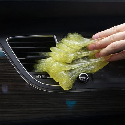 Car Cleaning Gel - Dust Cleaner Putty