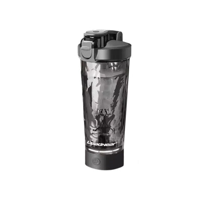 Self-Stirring Shaker for Protein