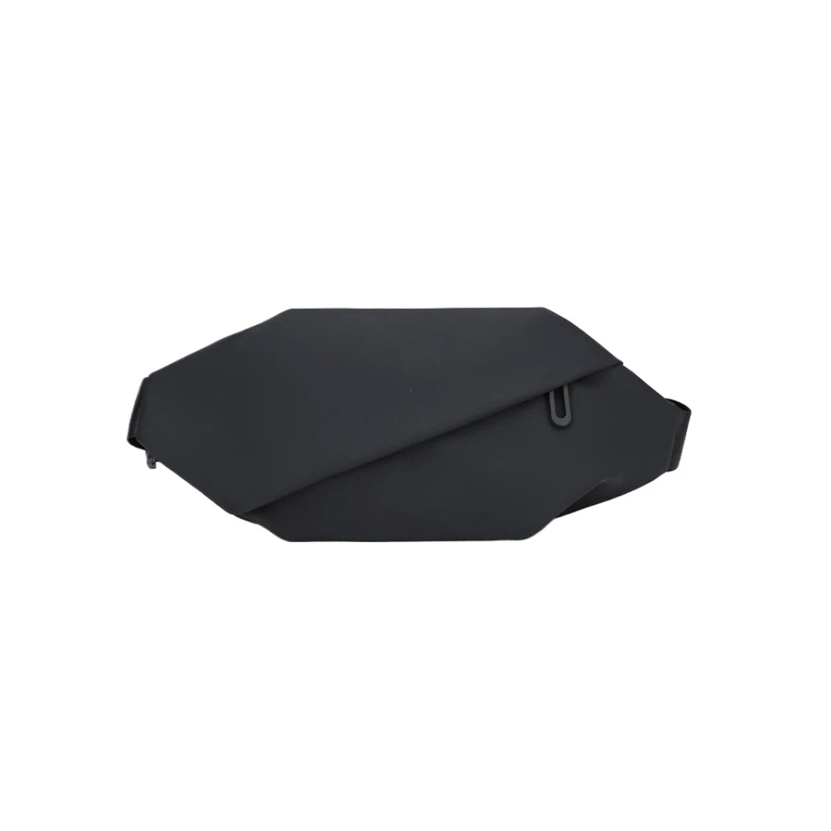 Unisex Minimalist Waterproof Waist Bag