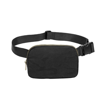 Versatile Belt or Shoulder Bag