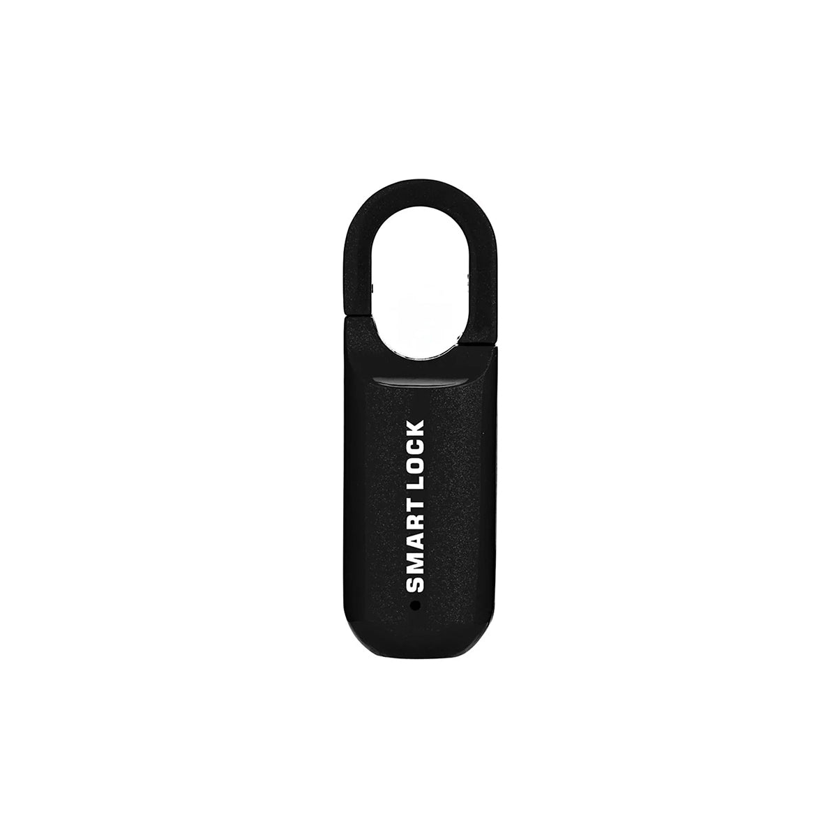 Smart Fingerprint Lock – No Key, No Problem