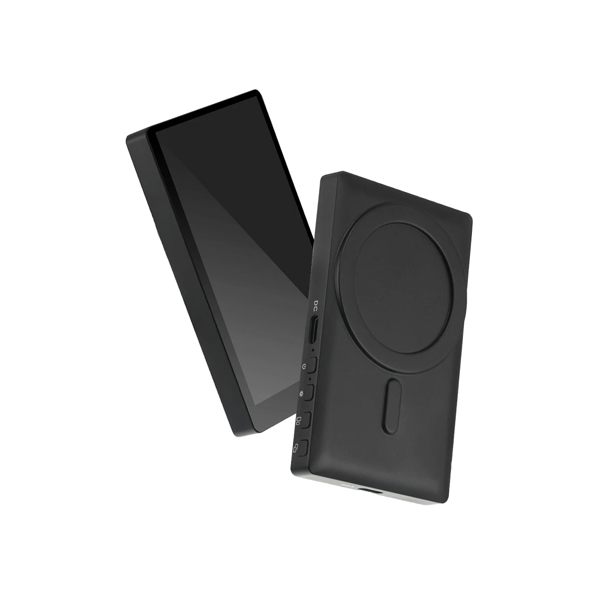 Magnetic Monitor Screen For Smartphone