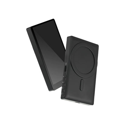 Magnetic Monitor Screen For Smartphone