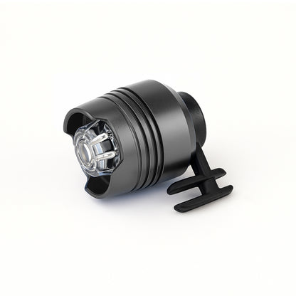 Mini Headlamp for Clog Shoes