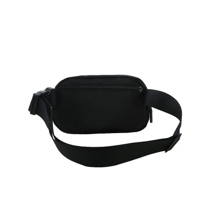 Versatile Belt or Shoulder Bag