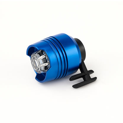 Mini Headlamp for Clog Shoes
