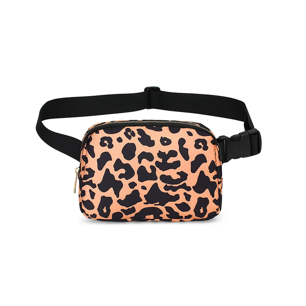 Versatile Belt or Shoulder Bag