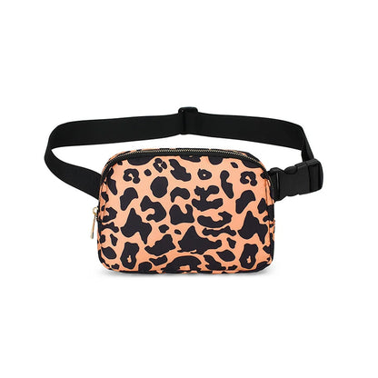 Versatile Belt or Shoulder Bag