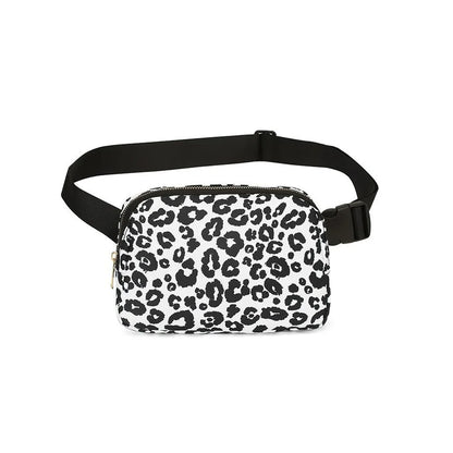 Versatile Belt or Shoulder Bag