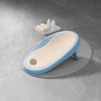 Foldable Baby Bath Seat