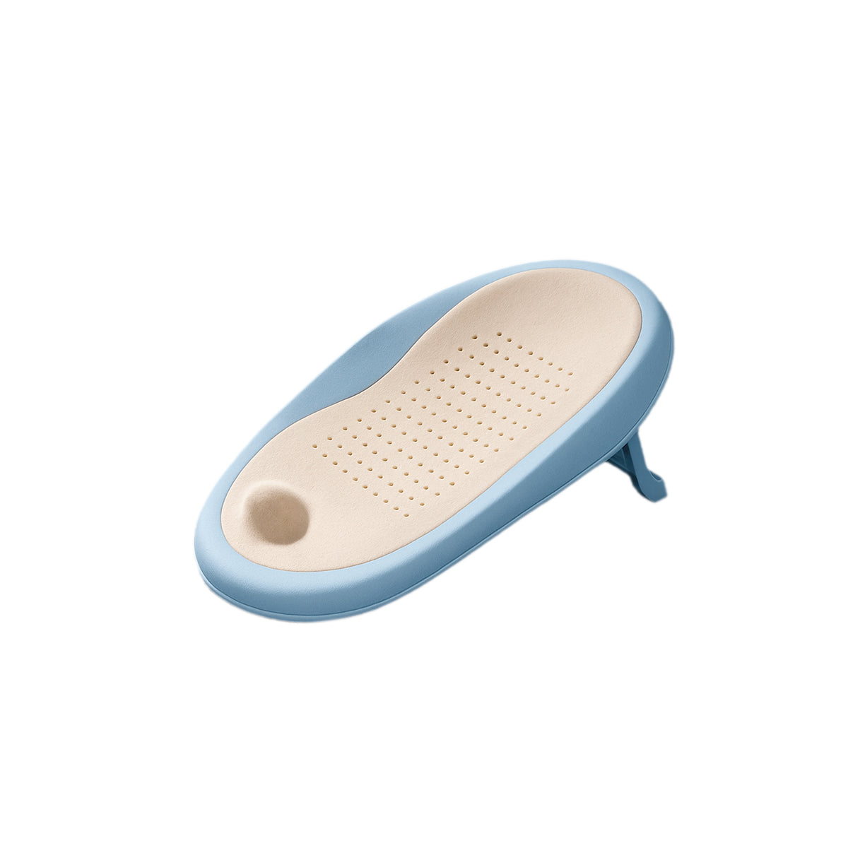 Foldable Baby Bath Seat