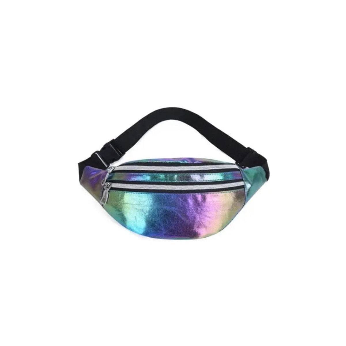 Holographic Fanny Pack