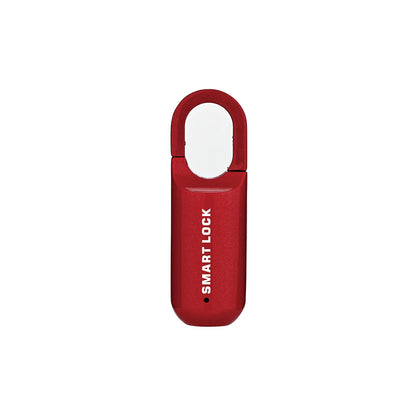 Smart Fingerprint Lock – No Key, No Problem