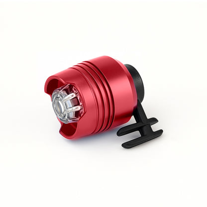 Mini Headlamp for Clog Shoes
