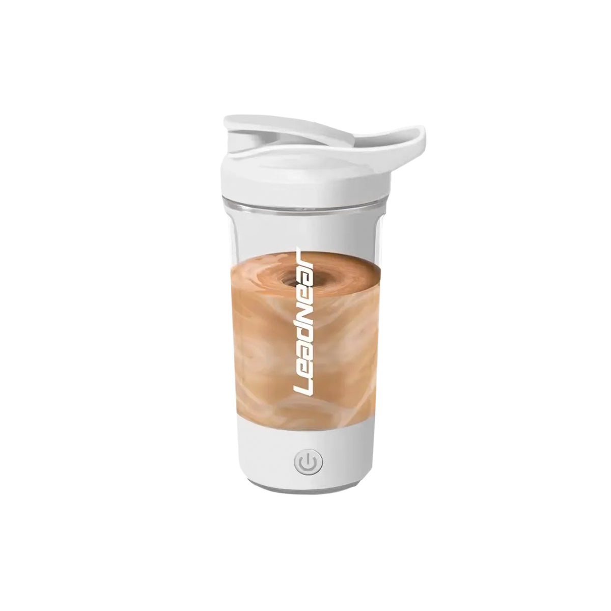 Self-Stirring Shaker for Protein