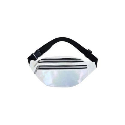 Holographic Fanny Pack