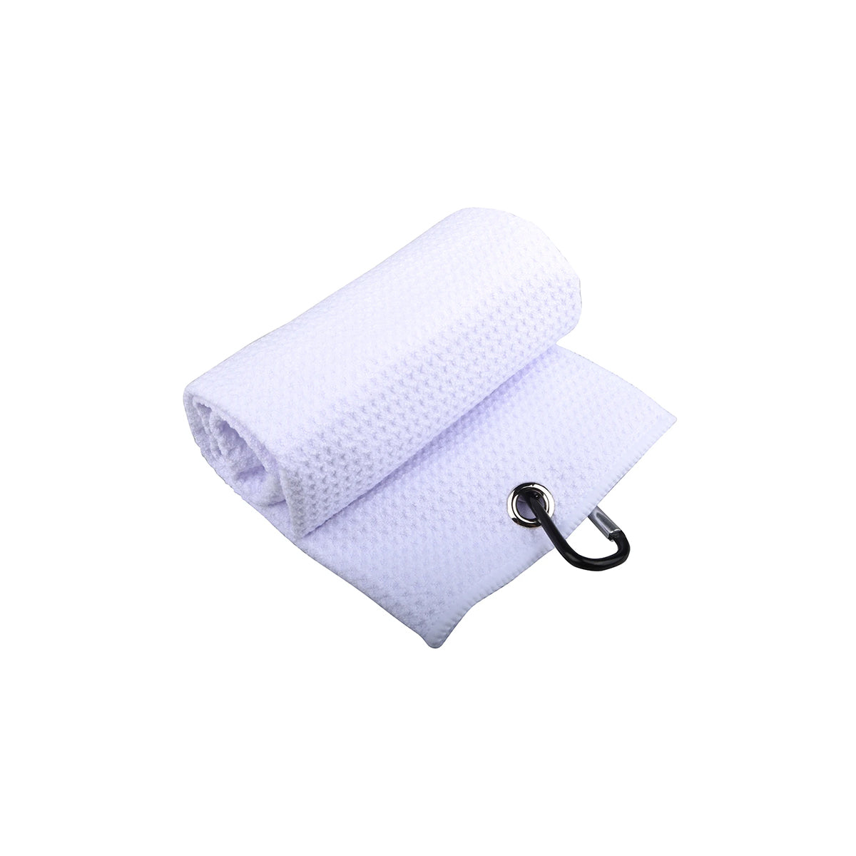 Golf Towel - Wipe Clubs, Look Pro