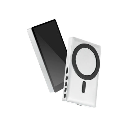 Magnetic Monitor Screen For Smartphone