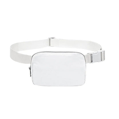 Versatile Belt or Shoulder Bag