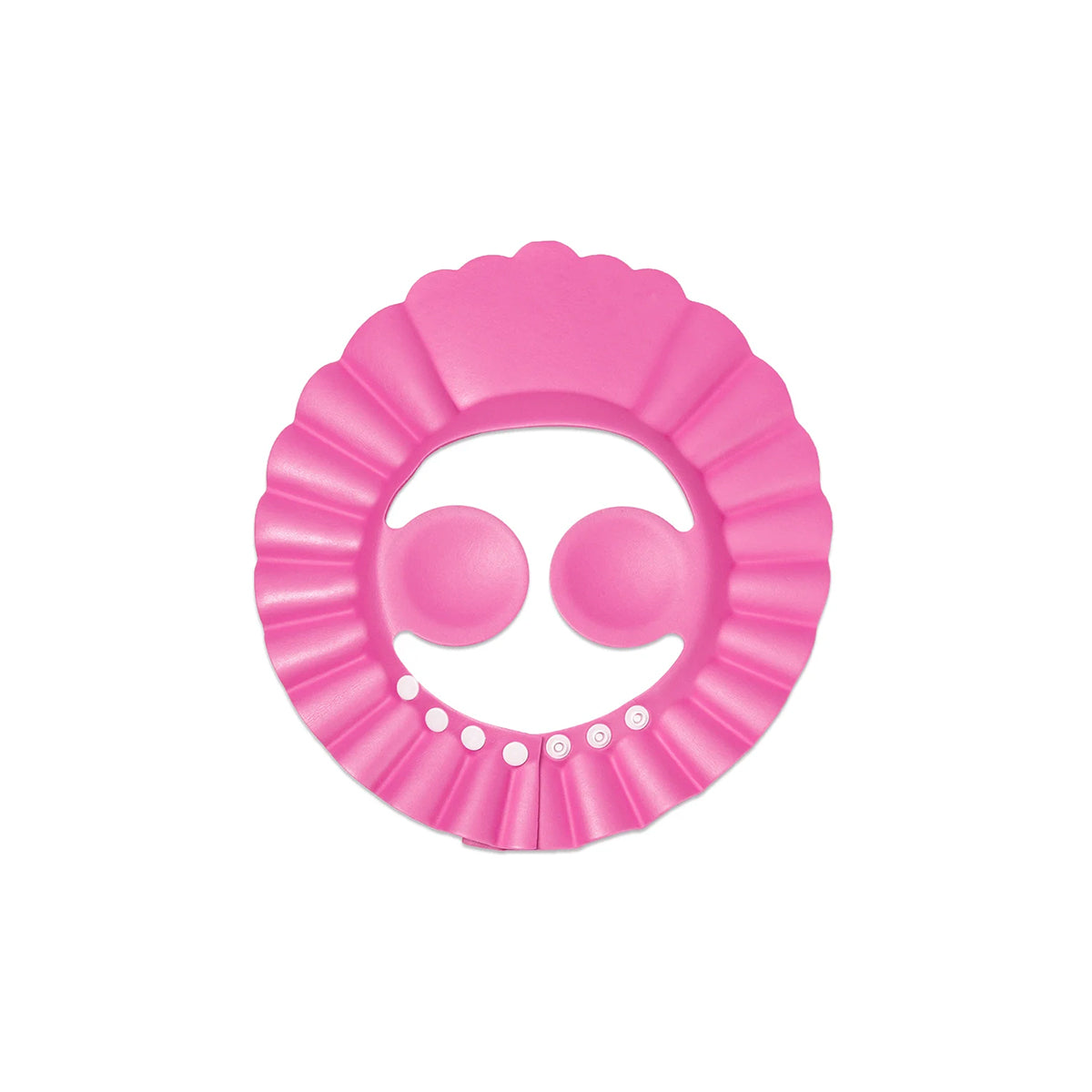 Adjustable Baby Shower Cap - Ear Cover