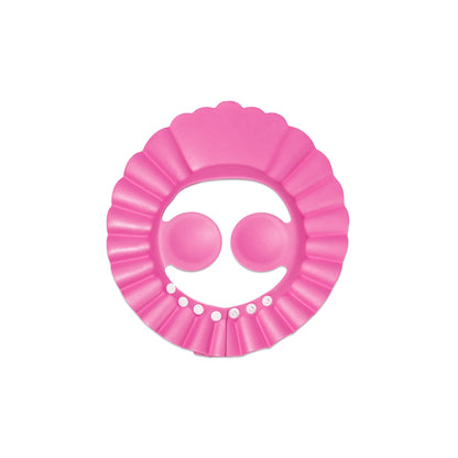 Adjustable Baby Shower Cap - Ear Cover