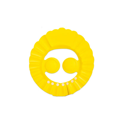 Adjustable Baby Shower Cap - Ear Cover
