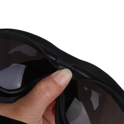Dog Goggles Protection - Windproof Pet Sunglasses