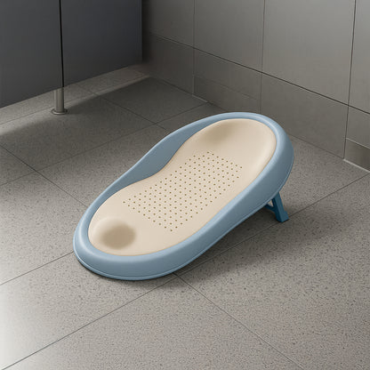 Foldable Baby Bath Seat
