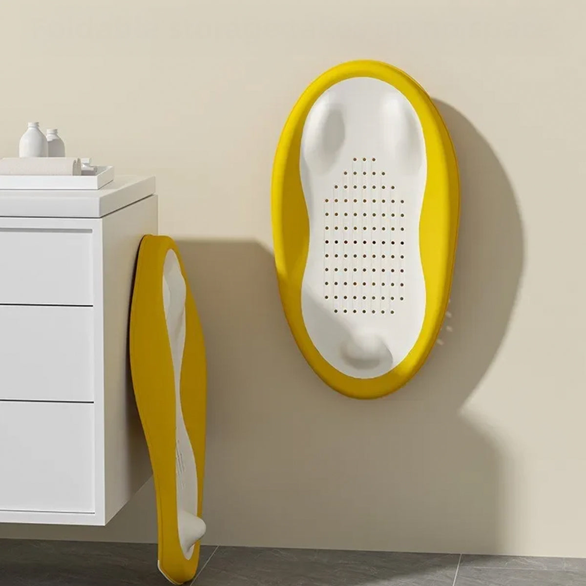 Foldable Baby Bath Seat