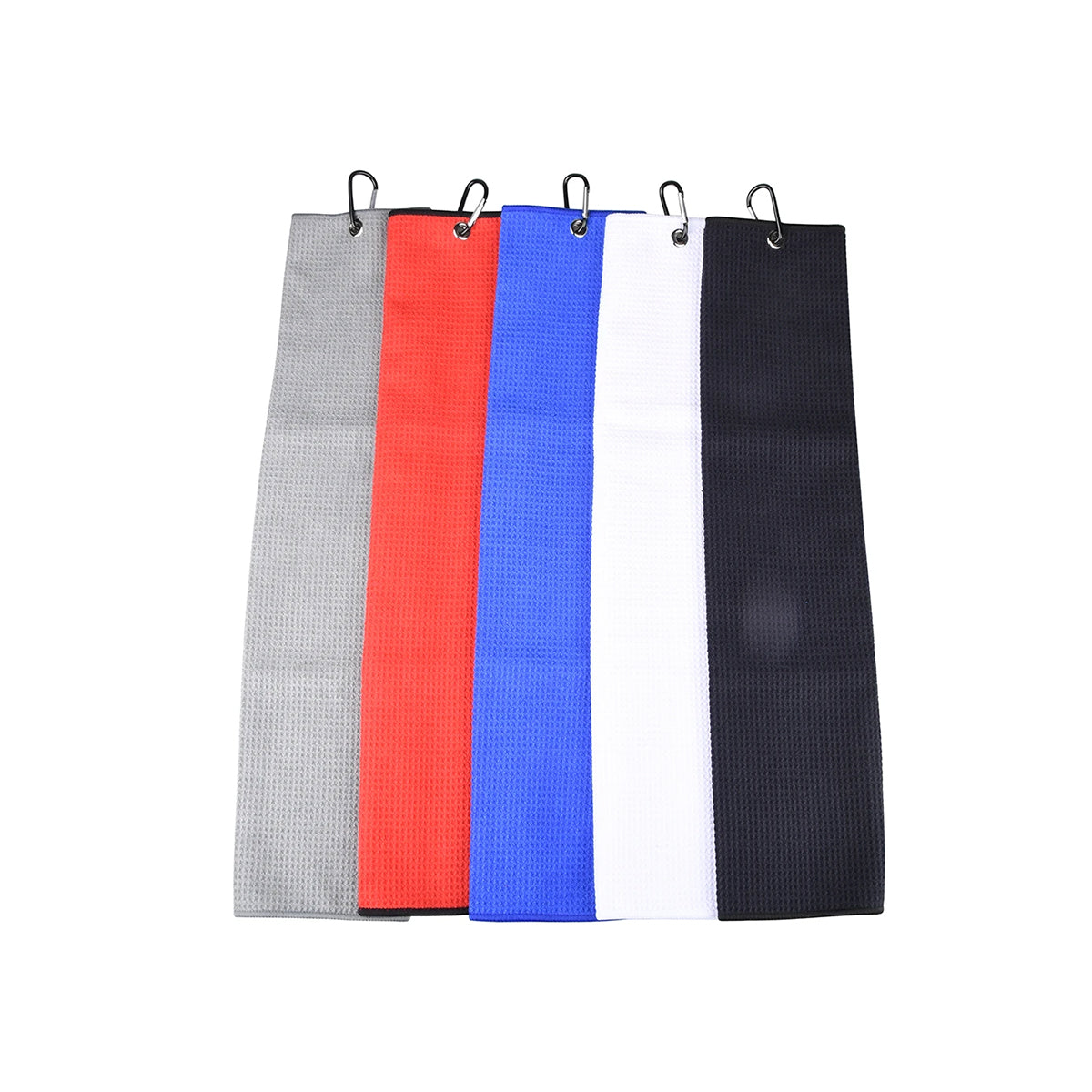 Golf Towel - Wipe Clubs, Look Pro