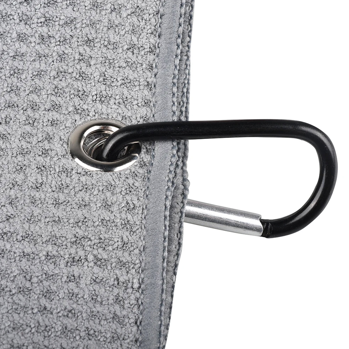 Golf Towel - Wipe Clubs, Look Pro