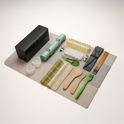 Sushi Maker Kit – Roll Like a Pro
