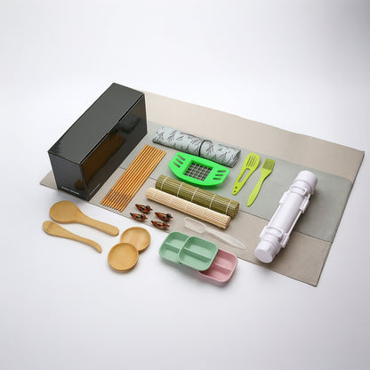 Sushi Maker Kit – Roll Like a Pro