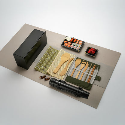 Sushi Maker Kit – Roll Like a Pro