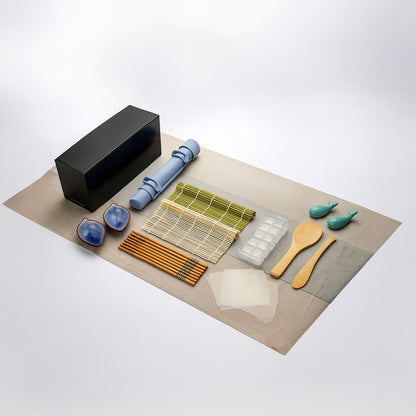 Sushi Maker Kit – Roll Like a Pro