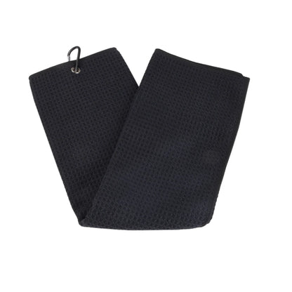 Golf Towel - Wipe Clubs, Look Pro