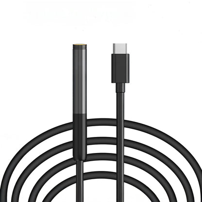 Waterproof Endoscope Inspection Camera – Use on iPhone & Android